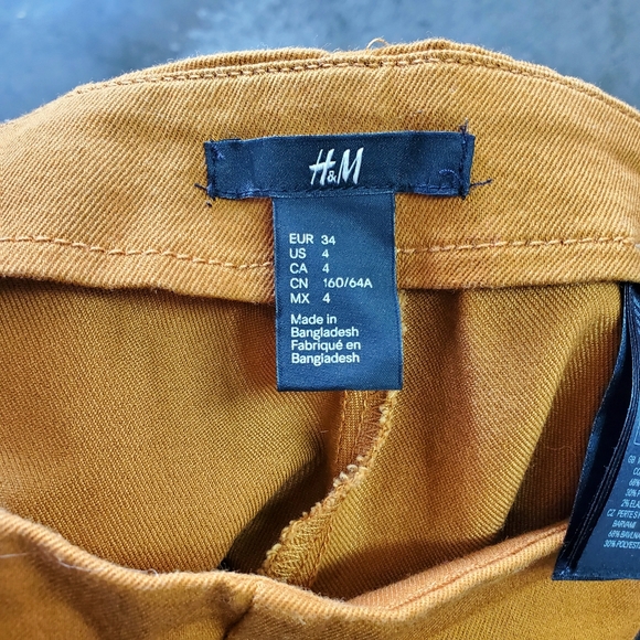 ⚡WOMEN'S H&M PANTS⚡ - Picture 4 of 4
